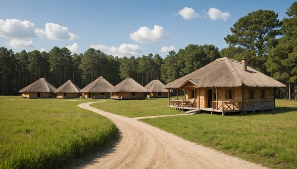 Meilleurs conseils pour choisir un hébergement idéal dans les landes