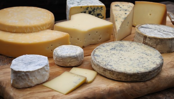 Tout savoir sur le fromage saint nectaire et ses secrets