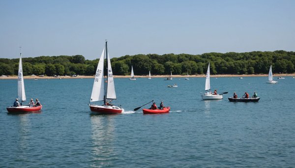 Les activités aquatiques a tester dans le morbihan cet été