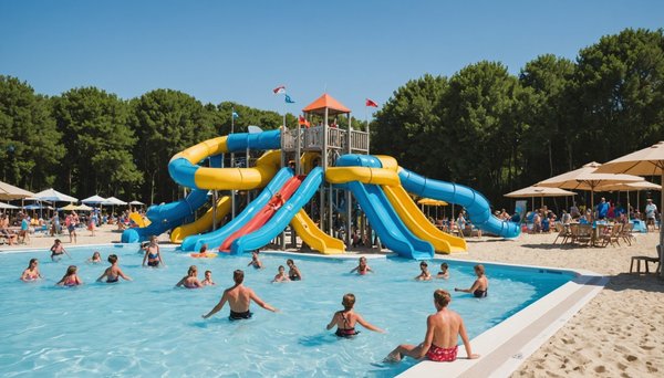Grau d'agde : top des activités à faire en famille