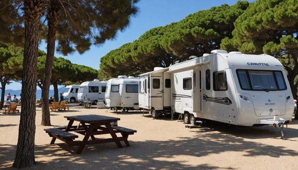 Où loger dans le var : nos idées d'hébergements pour des vacances réussies