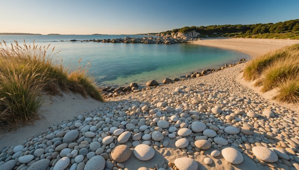 Séjour en bord de mer : découvrir fouesnant autrement